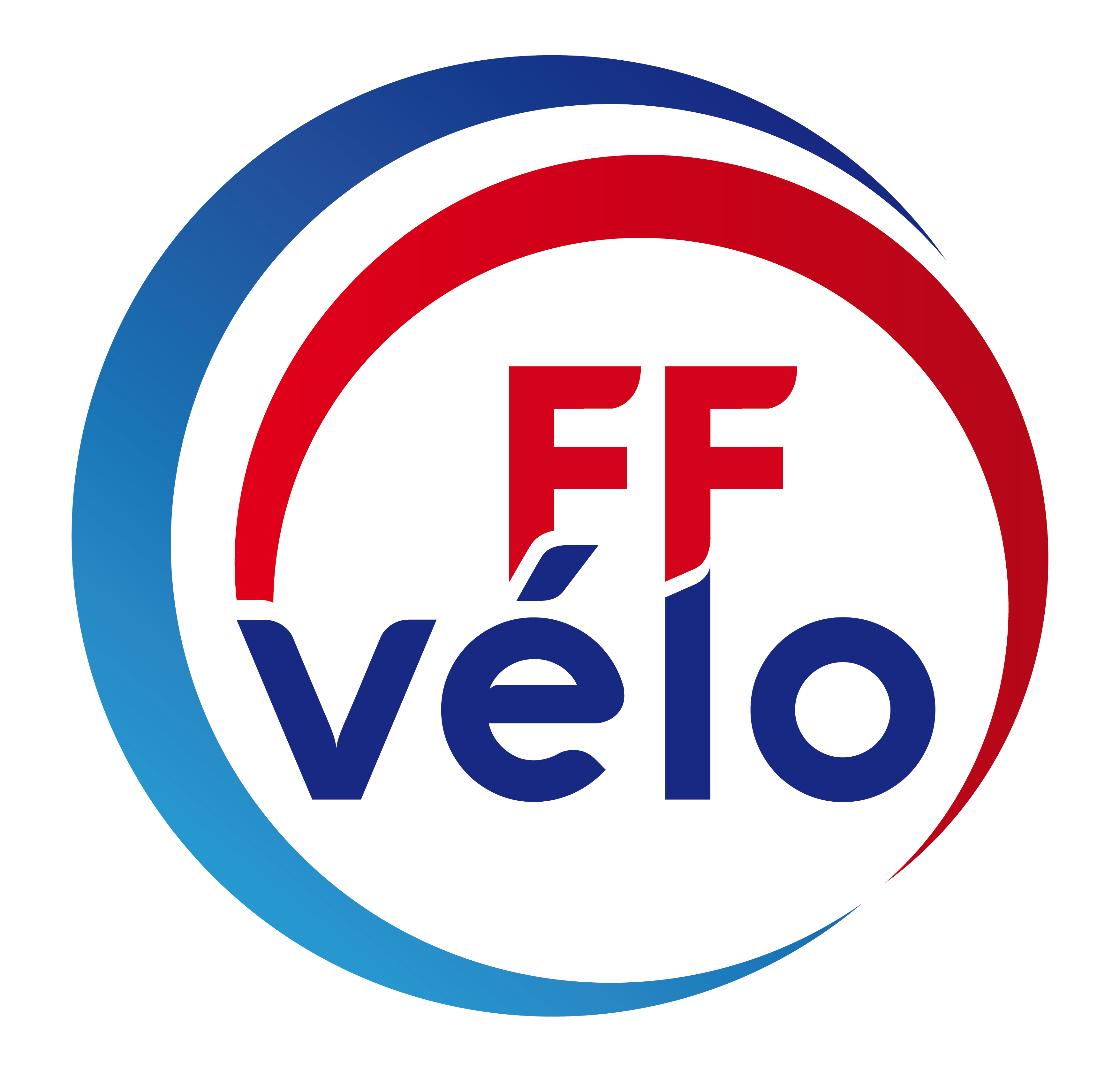 logo FFVelo